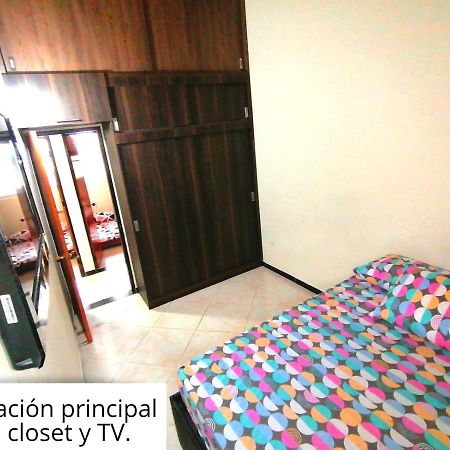 Guatape Apartamento Vista Al Embalse Kültér fotó
